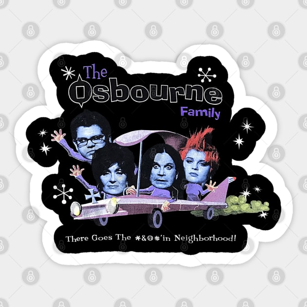 90s 2000s Classic Rock Star TV Show Sticker by nicklower